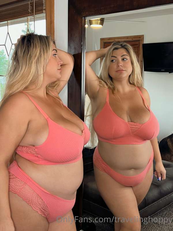Mirror mirror on the wall… 7