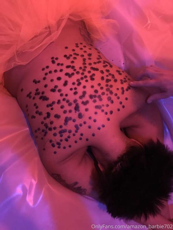 Wax play