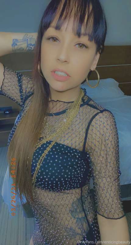 Enticingbeauty - Onlyfans - 26 Mar, 2021