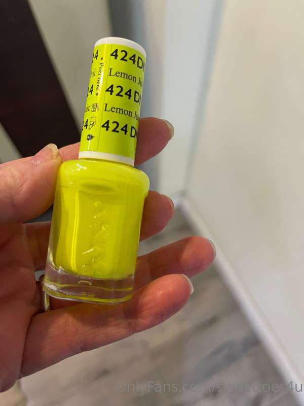 Getting this color with my pedi today.   Tip here to get a p..