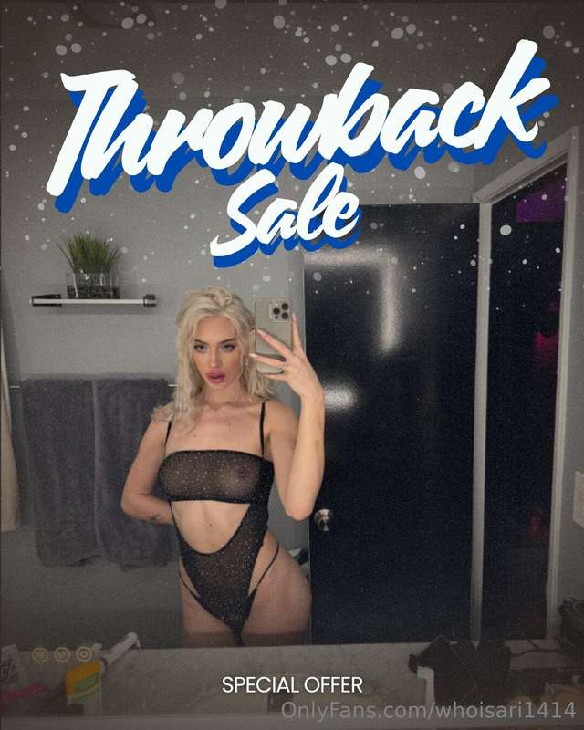 Some of you weren’t here for my wildest early vids… so I’m b..