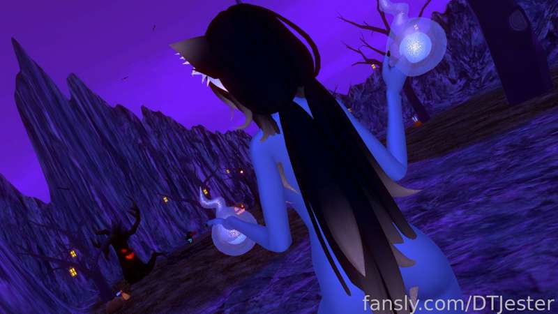 Dtjester - Fansly - 05 Oct, 2023 10