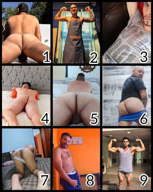 🔥 🚨STOP SCROLLING 🚨 THE HOTTEST MEN🚨ONLY FOR EXCLUSIVE FANS🔥..
