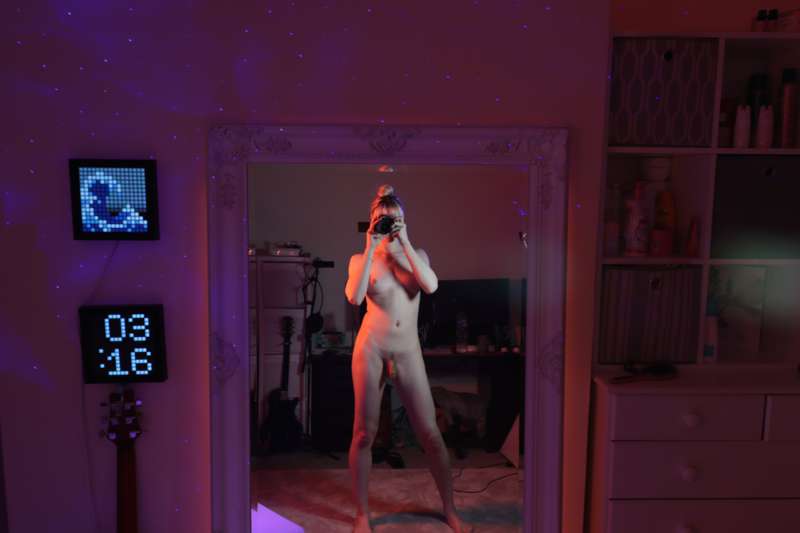 New Lights!! 2