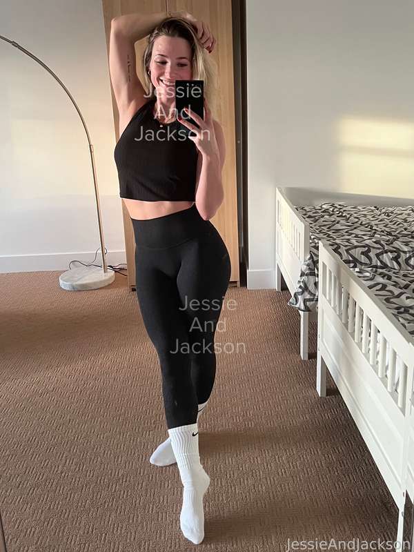 Jessieandjackson - Fansly - 16 Jan, 2025