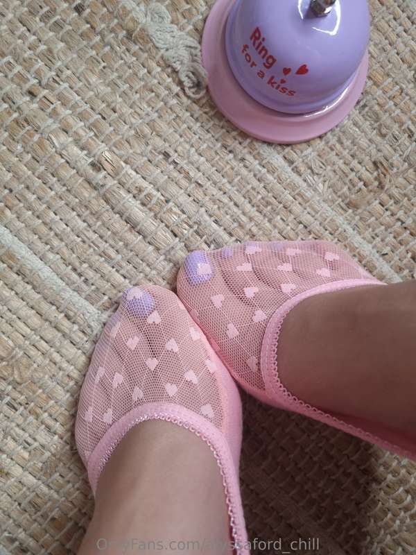 how cute are these socks 🤗 4