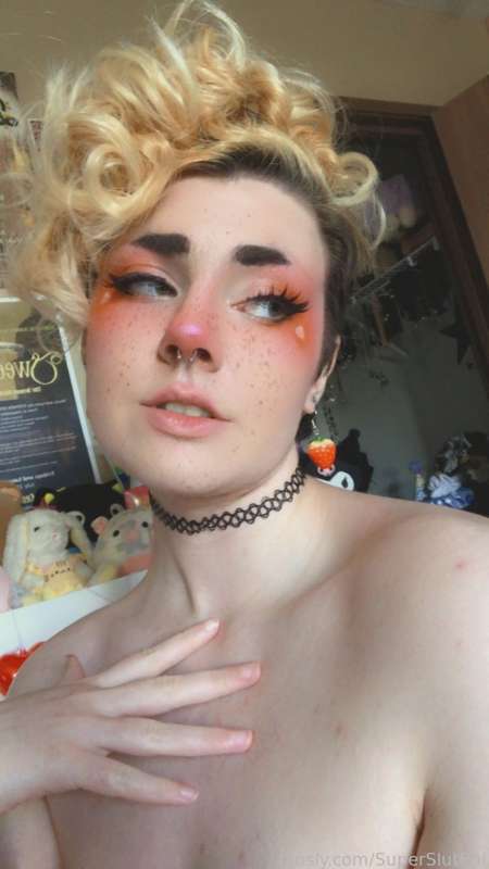 Superslutboi - Fansly - 14 Feb, 2022 3