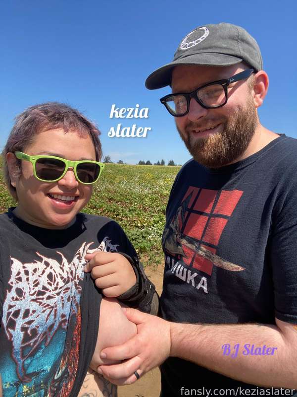Keziaslater - Fansly - 22 Jul, 2022