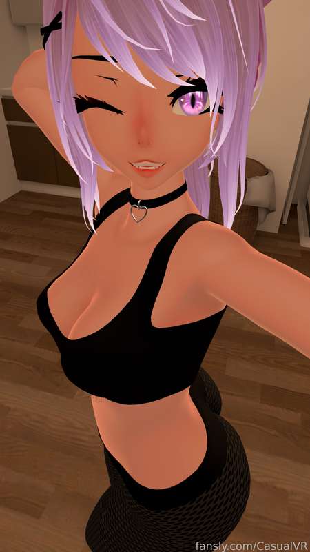 Casualvr - Fansly - 24 Oct, 2024