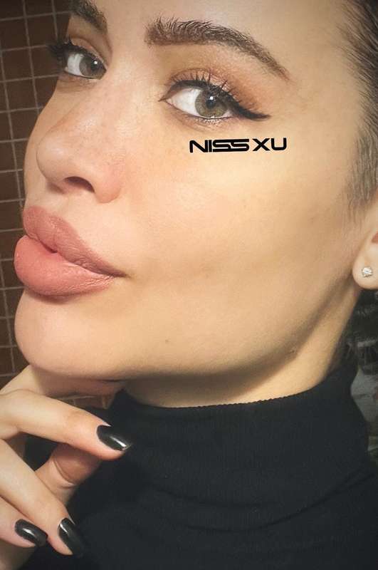 Nissxu - Onlyfans - 04 Jan, 2025