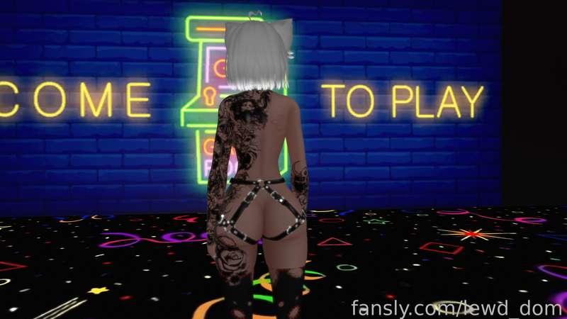 El_Maestro - Fansly - 01 Apr, 2023