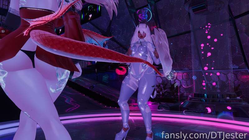 Dtjester - Fansly - 19 Oct, 2024 16