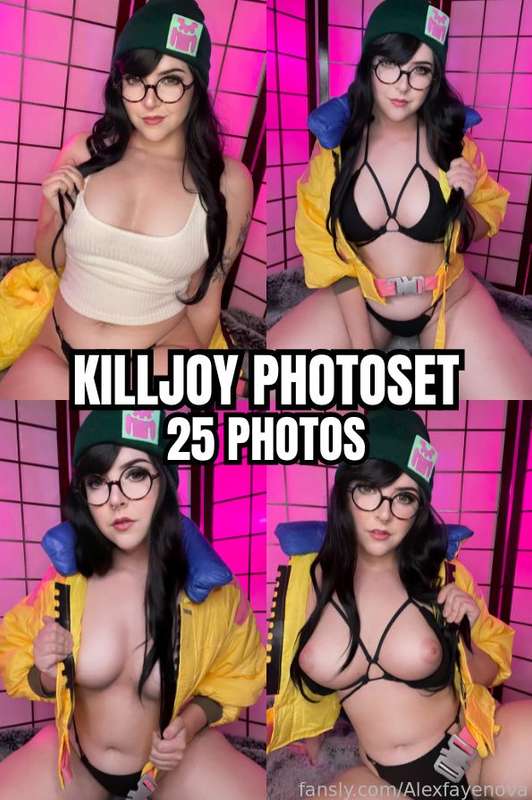 Alexfayenova - Fansly - 21 Nov, 2023