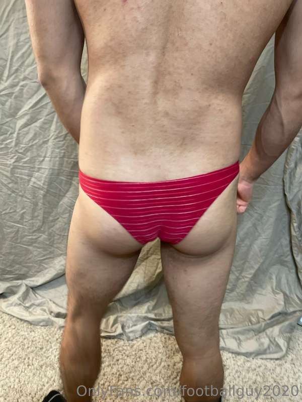 Skimpy undies shots of Private Martinez - Set 6 18