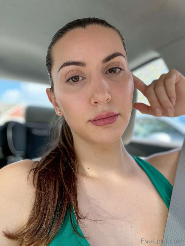 Like if you'd let me dick you down sweaty no-makeup after th..