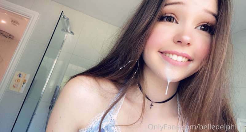 Making my mouth nice and clean so I can kneel down and be pu.. 5