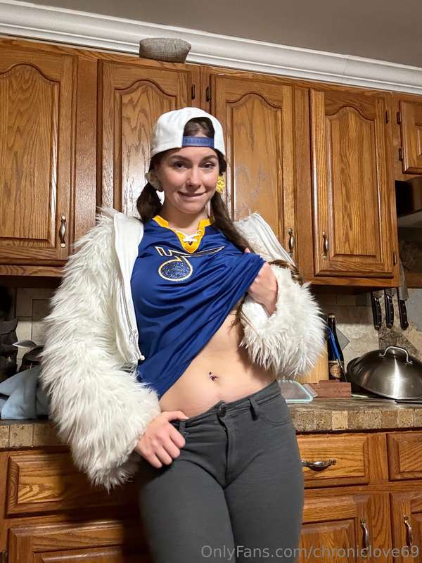 🎺 Let’s go Blues! ✨✨11 consecutive wins ✨ 7