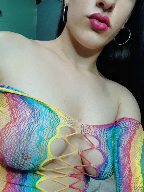 rainbow 💕