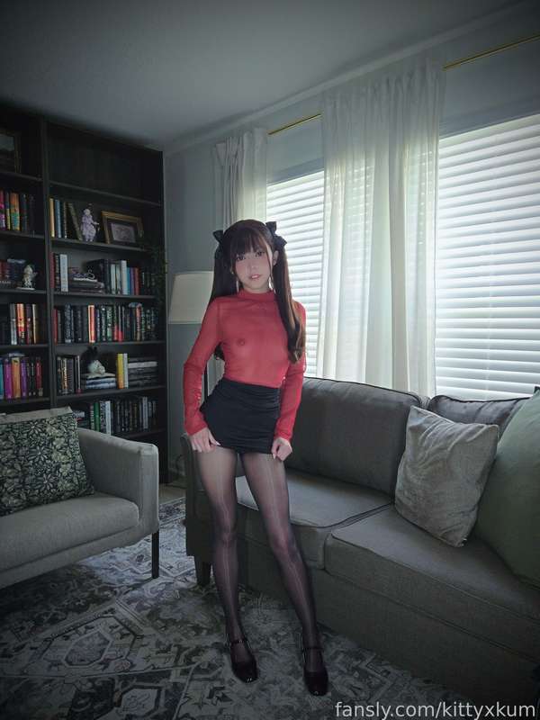 Kittyxkum - Fansly - 30 May, 2025 7