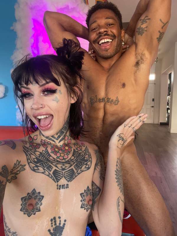 💕💦 NEW SLOPPY BLOWJOB AND HARD FUCK VID DROPS TOMORROW FEATU.. 2