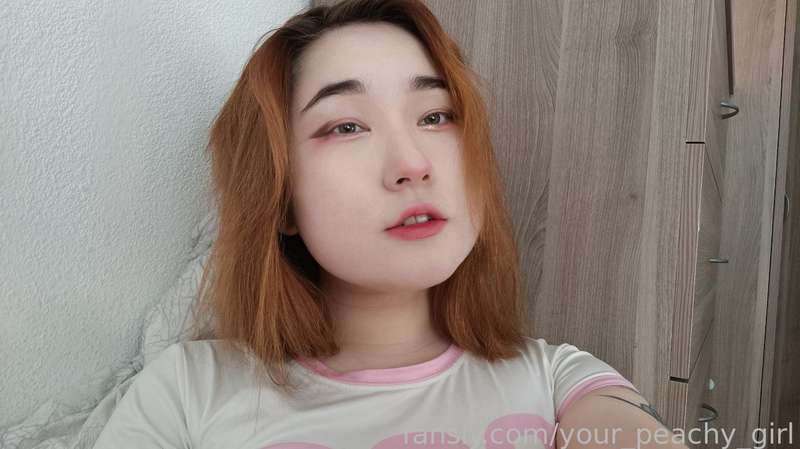 Your_Peachy_Girl - Fansly - 07 Dec, 2024