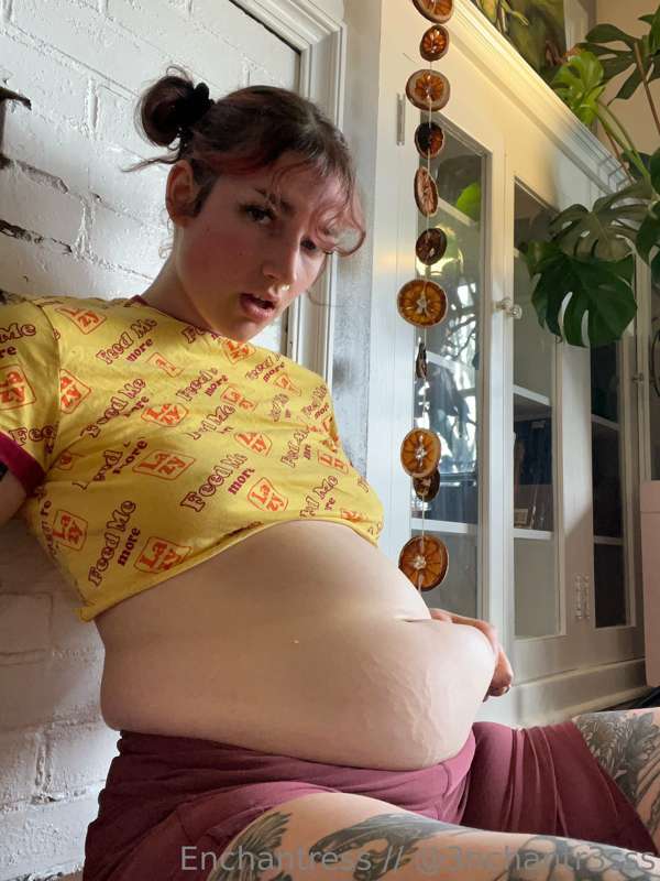 Like a chubby round ballll 3