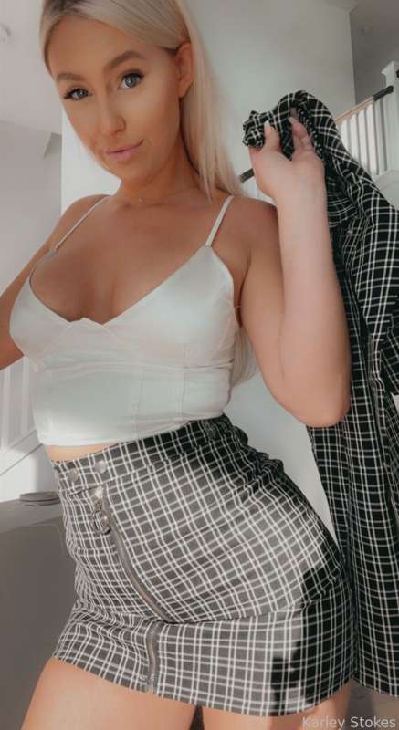 Karleystokes - Fansly - 10 Dec, 2021