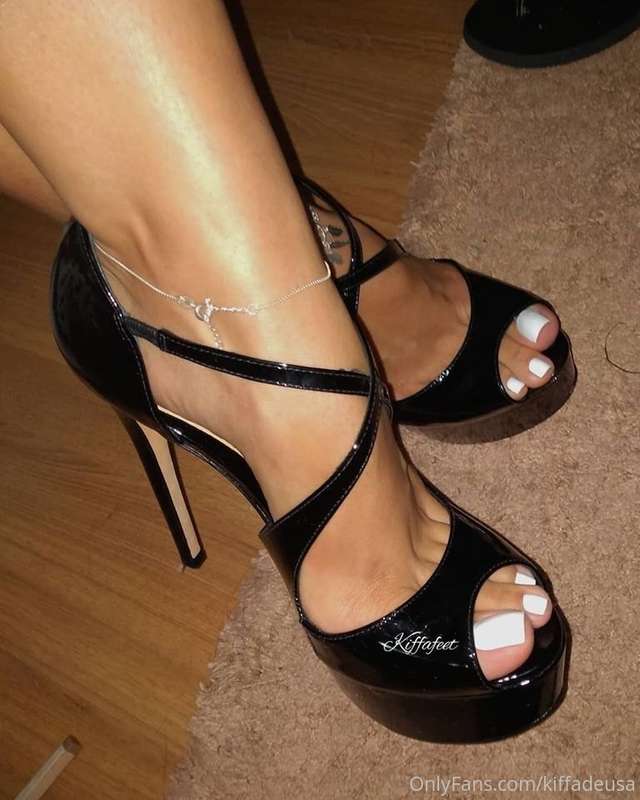 Kiffafeet - Onlyfans - 22 Mar, 2020