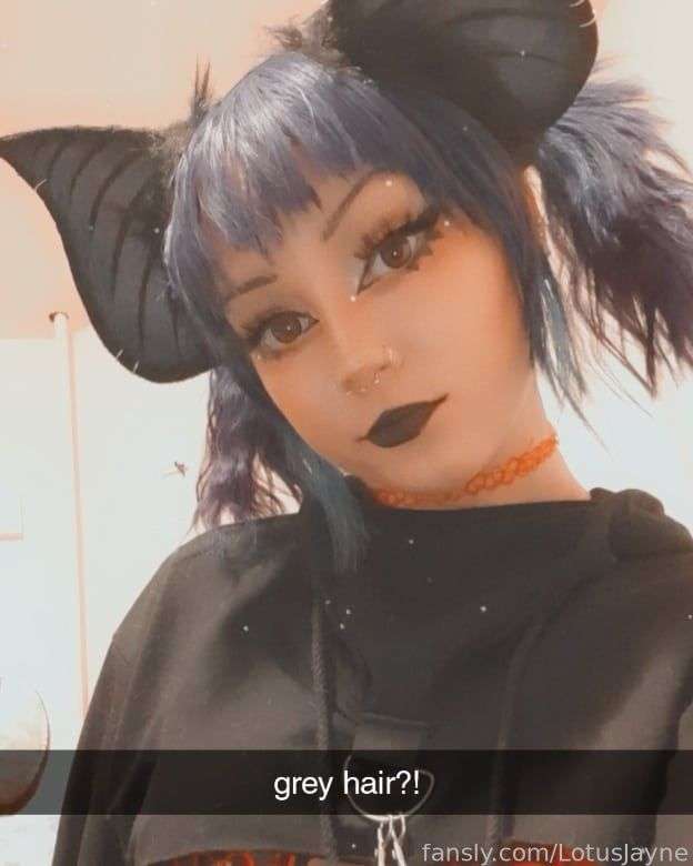 Lotusjayne - Fansly - 04 Jan, 2022 2