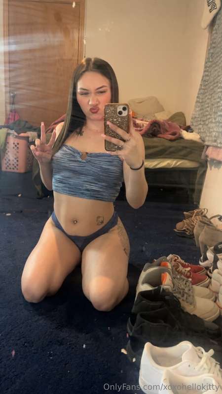 Xoxohellokitty - Onlyfans - 28 Dec, 2023