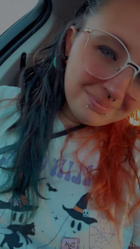 Mysterymama10 - Onlyfans - 28 Oct, 2024