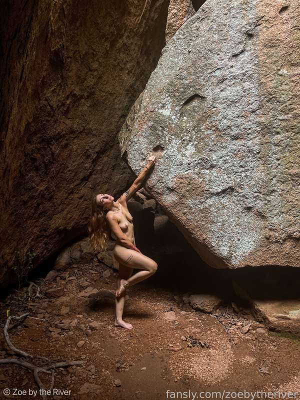 Zoebytheriver - Fansly - 06 Sep, 2021 4