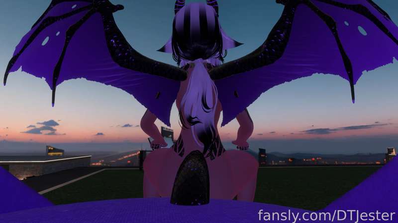 Dtjester - Fansly - 12 Mar, 2024 13