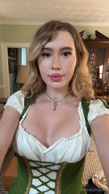 If I was your princess, what would be my princess name? 1