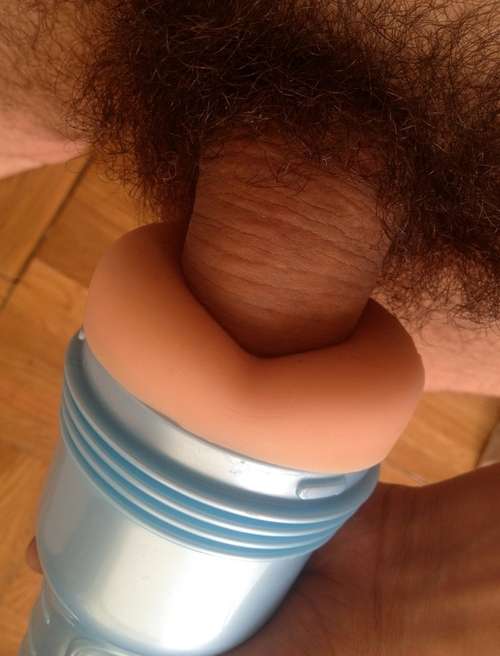 fucking that flesh light