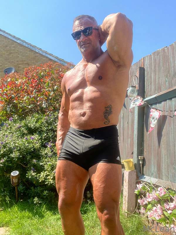 I’m feeling horny and generous today, who’s up for a naked F..