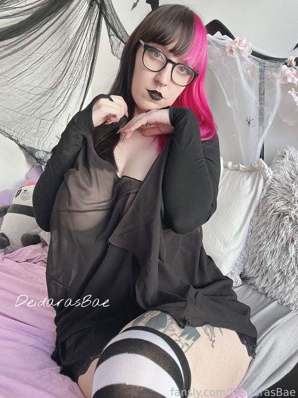 Deidarasbae - Fansly - 27 Sep, 2024