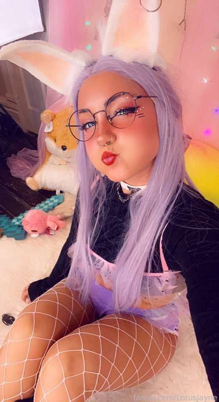 Lotusjayne - Fansly - 02 May, 2022 14