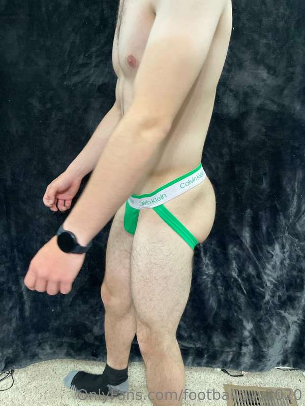 skimpy undies and jocks! Series 1 5