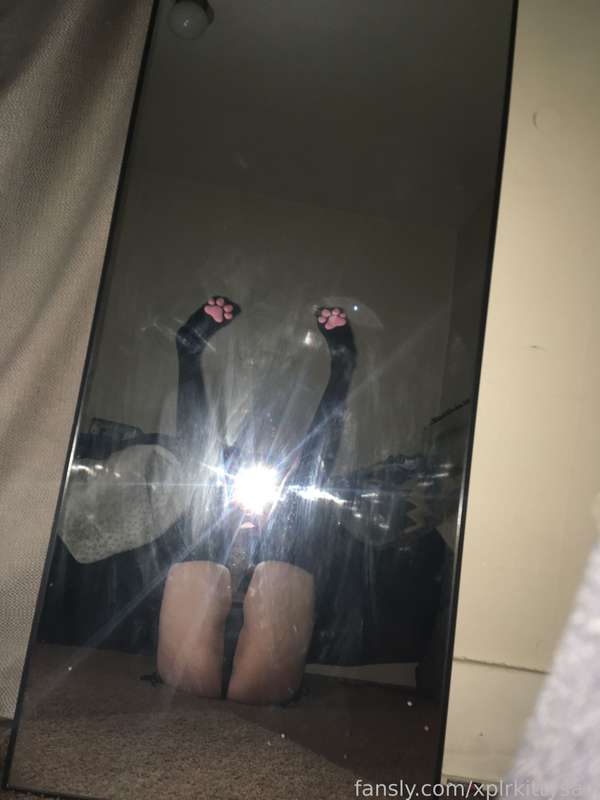 Xplrkittysav - Fansly - 13 Jan, 2025 5