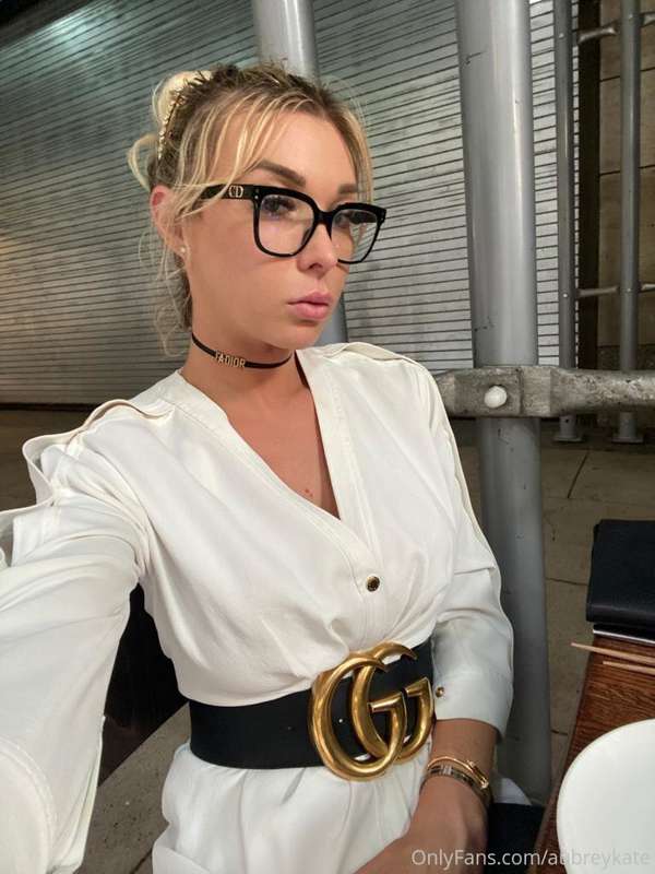 Feeling sexy 💋