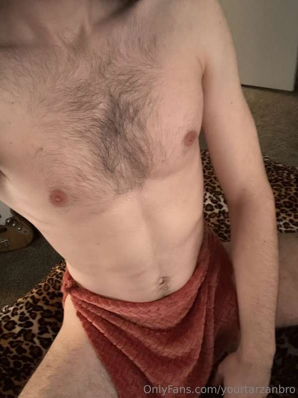 Yourtarzanbro - Onlyfans - 12 Nov, 2024 5