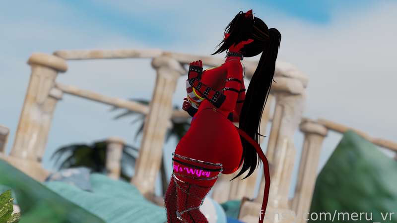 Meruthesuccubusvr - Fansly - 13 Sep, 2024 11
