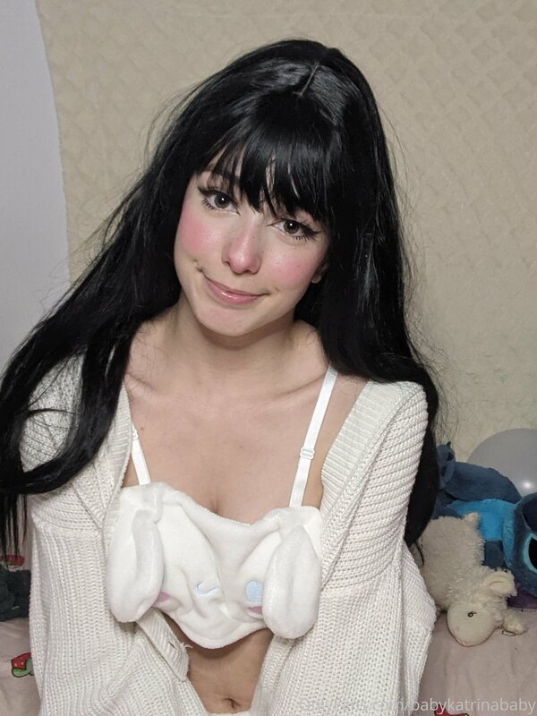 Babykatrinababy - Onlyfans - 13 Mar, 2021 10