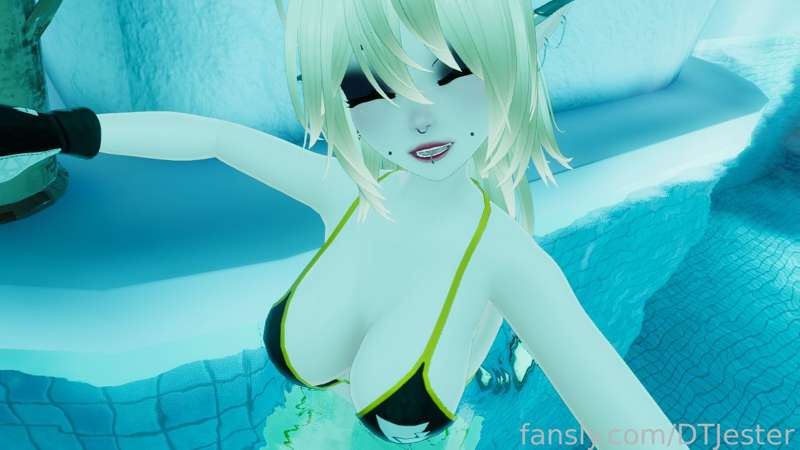 Dtjester - Fansly - 22 Oct, 2023 7