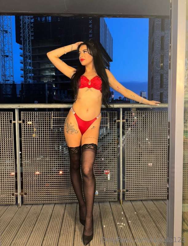 Do you think you could make me cum?