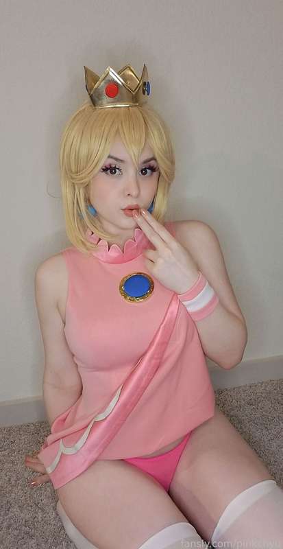 Pinkchyu - Fansly - 16 Sep, 2022 1