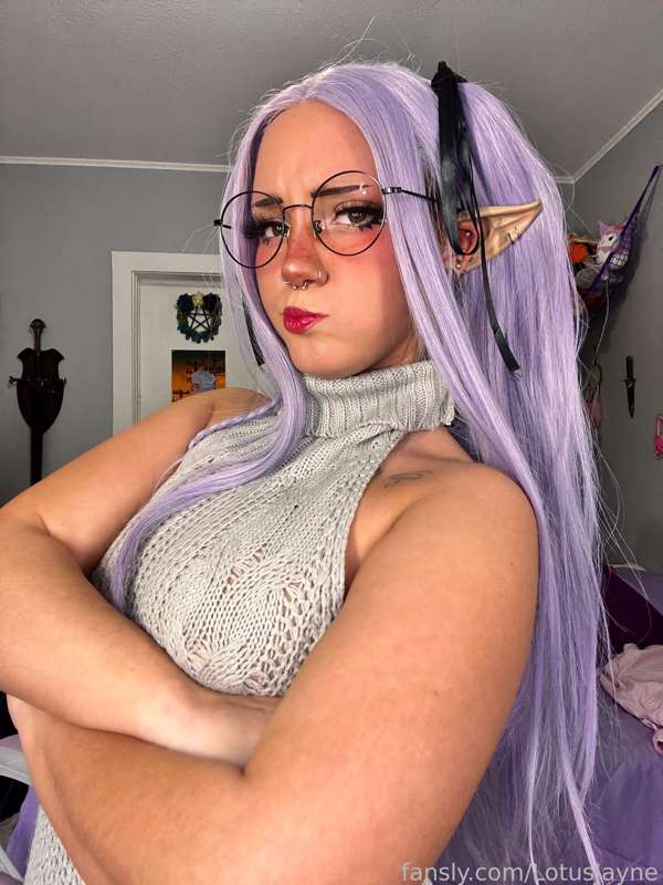 Lotusjayne - Fansly - 25 Jun, 2023 3