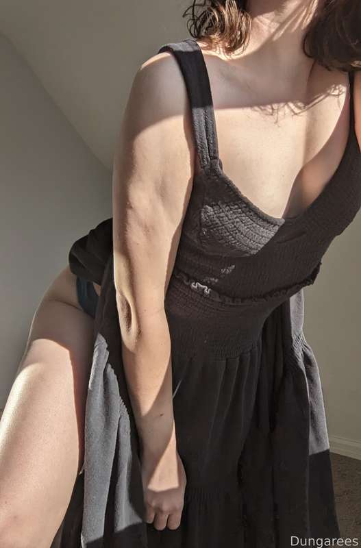 Dungarees - Fansly - 09 Mar, 2023 5