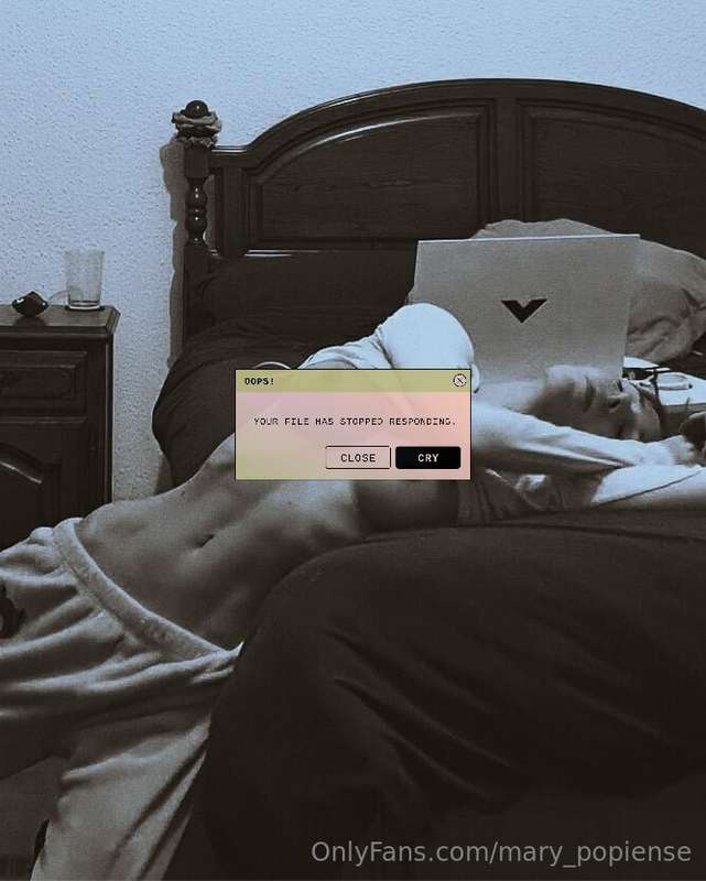 ¿Desconectamos un rato? 🖤............Shall we disconnect for..